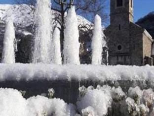 Rooms for 4 People Apartment in Saint-Lary-Soulan
