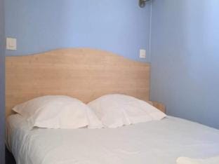 Room Mobile Home 45 People Apartment in Nouvelle-Aquitaine