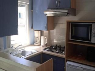 Room Mobile Home 45 People Apartment in Nouvelle-Aquitaine