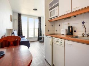 Studio 2 people Selection Apartment in Cabourg