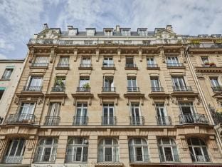 Elegant Apartment in the Heart of Paris Apartment in Paris