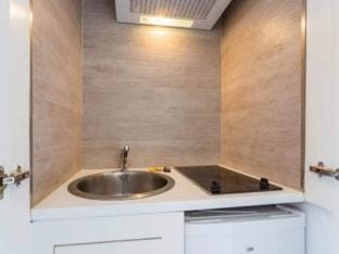 Quiet studio - 4P - Saint-LambertTour Eiffel Apartment in Paris