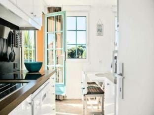 Prestige 1 bedroom apartment 4 people Apartment in Talmont-Saint-Hilaire