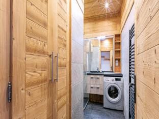 Studio in La Perriere near Ski Slopes Apartment in La Clusaz