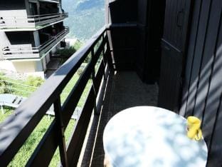 Crystal Residence for four people Apartment in Saint-Gervais-Bains