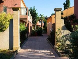 Residence Odalys Les Gardians Apartment in Arles