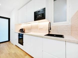 Authentic apartment - 1BR4P - Sentier Apartment in Paris
