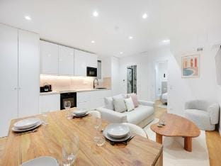 Authentic apartment - 1BR4P - Sentier Apartment in Paris