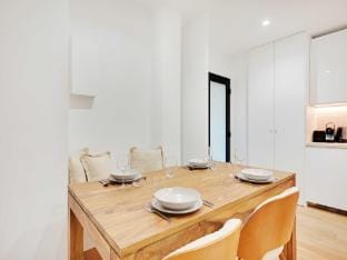 Authentic apartment - 1BR4P - Sentier Apartment in Paris