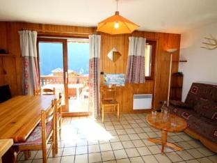 Residence Le Chardonnet Apartment in Champagny-en-Vanoise