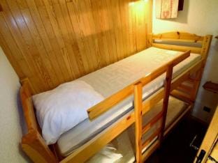 Residence Le Chardonnet Apartment in Champagny-en-Vanoise