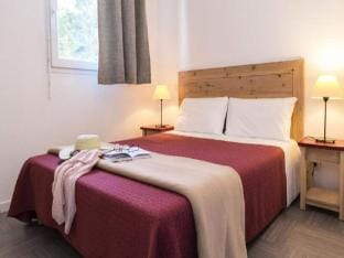 Rooms 4 People Sea View Apartment in Plougasnou