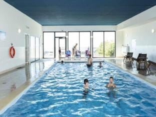 Rooms 4 People Sea View Apartment in Plougasnou