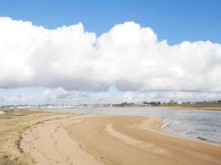 Studio in Plouhinec near Magouero Beach Apartment in Brittany