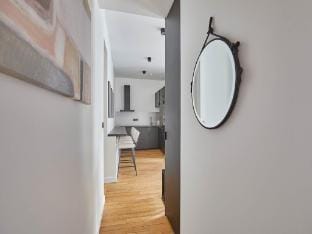 Magnificent New Apartment  BeaubourgLe Marais Apartment in Paris