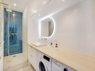 Elegant flat - 1BR4P - Montreuil Apartment in Vincennes