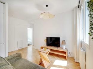 Elegant flat - 1BR4P - Montreuil Apartment in Vincennes