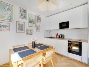 Elegant flat - 1BR4P - Montreuil Apartment in Vincennes