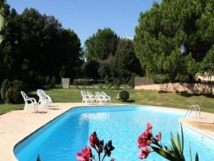 Houses  Villas for 8 People Apartment in Flayosc