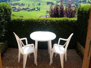 Residence Les Oreades Apartment in Combloux