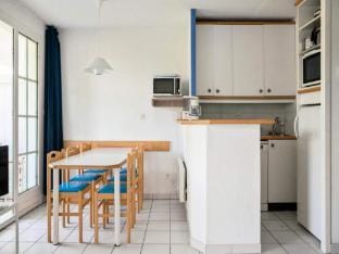 Comfort 1 Bedroom Apartment 7 people Apartment in Talmont-Saint-Hilaire