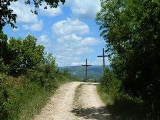 Gite de France nature Apartment in Occitanie