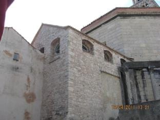 Apartments Elena ST - Studio Apartment A2 Red Apartment in Split