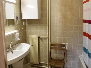 Apartment in Rond-Point near Ski Lifts Apartment in Huez
