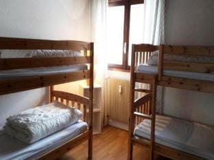 Apartment in Rond-Point near Ski Lifts Apartment in Huez