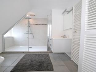 Apartment in Knokke near Zwin Reserve Apartment in Knokke-Heist