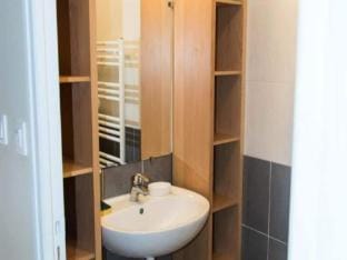 Gmte de France 4 people Apartment in Occitanie