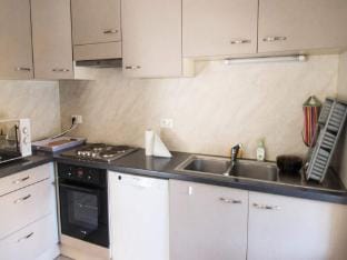 Gmte de France 4 people Apartment in Occitanie