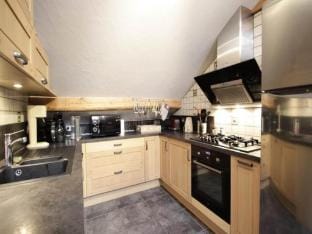 Chalet Le Tilleul Apartment in Montriond