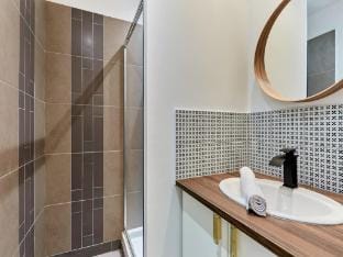 Charming 1 bedroom apartment Eiffel Tower Apartment in Paris