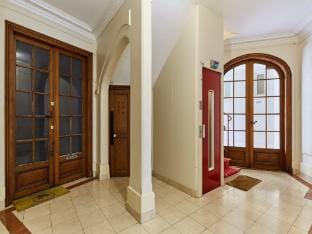 Charming 1 bedroom apartment Eiffel Tower Apartment in Paris