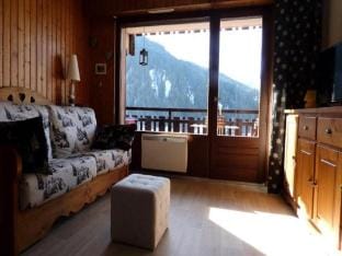 Residence Arolles Apartment in Le Grand-Bornand