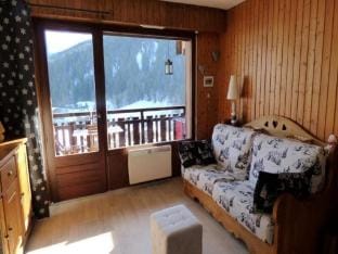 Residence Arolles Apartment in Le Grand-Bornand
