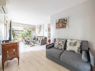 Stunning aprt ac 1BR4P - Cannes Apartment in Cannes