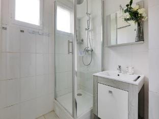 Charming apartment - 2BR6P - Saint-Lambert Apartment in Paris