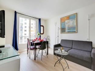 Charming apartment - 2BR6P - Saint-Lambert Apartment in Paris