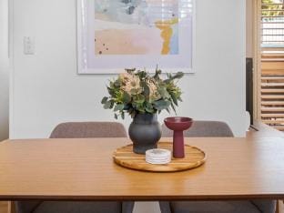 Cosy Unit with Parking near New Farm Park  River Apartment in Brisbane
