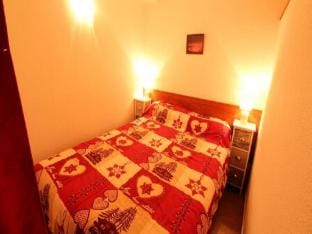 Studio for 4 People Apartment in Occitanie