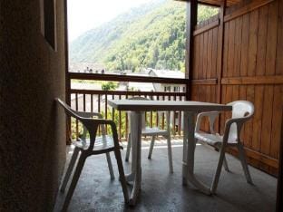Studio for 4 People Apartment in Occitanie