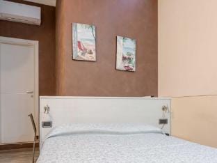 Hotel Serenity in Ventimiglia Apartment in Ventimiglia