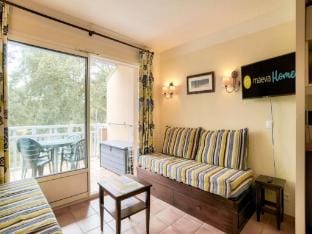 room apartment for 5 people - Prestige Apartment in Soustons