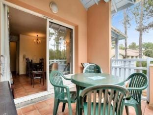 room apartment for 5 people - Prestige Apartment in Soustons