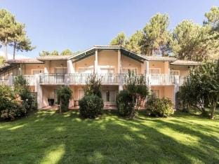 room apartment for 5 people - Prestige Apartment in Soustons