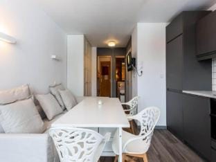 Room Apartment 6 People - Selection Apartment in Saint-Bon-Tarentaise