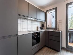 Room Apartment 6 People - Selection Apartment in Saint-Bon-Tarentaise