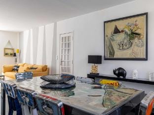 Splendid flat in the heart of Saint-Tropez with Parking - 2BR4p Apartment in Saint-Tropez